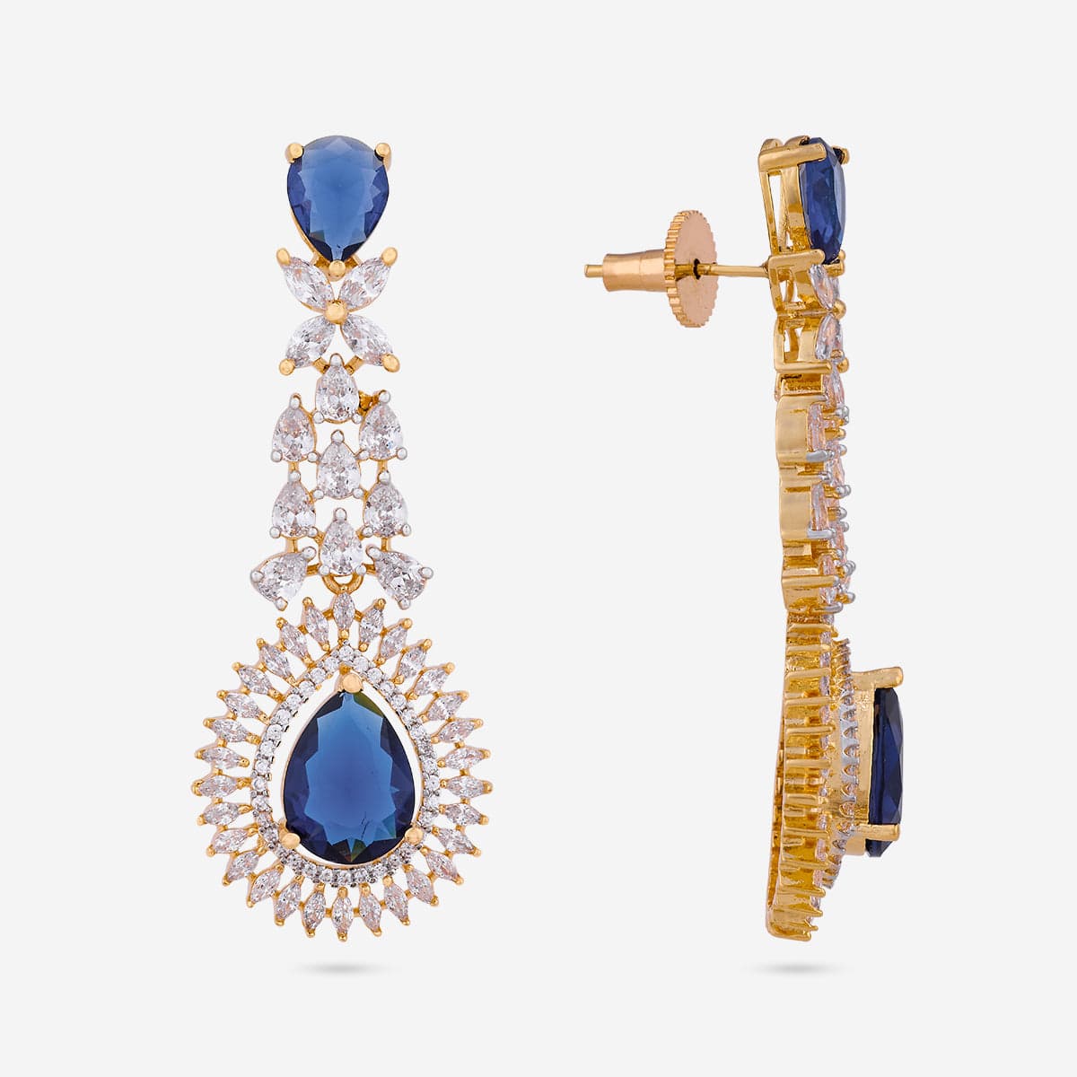 Zircon Necklace Zircon Necklace 188022