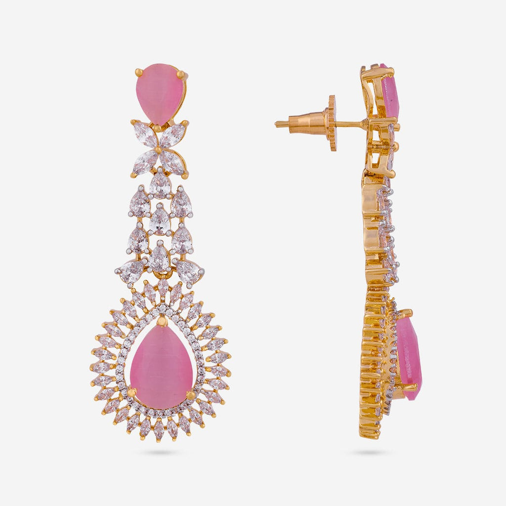 Zircon Necklace Zircon Necklace 188022