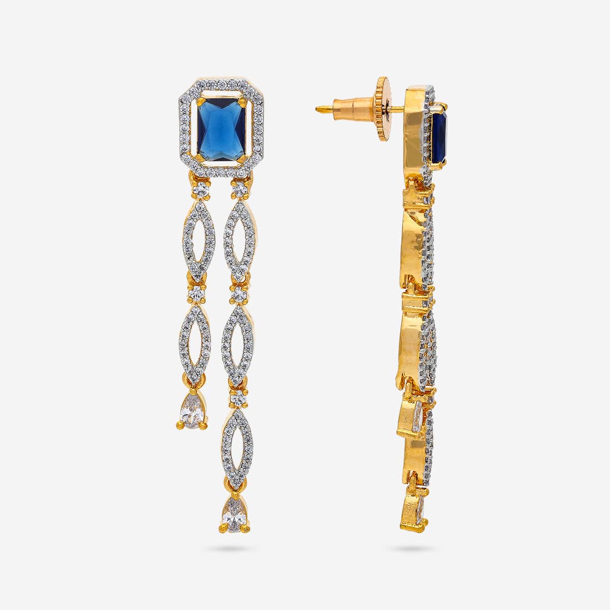 Zircon Necklace Zircon Necklace 188023