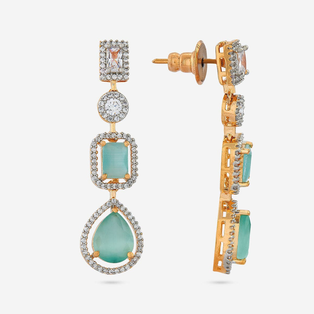 Zircon Necklace Zircon Necklace 188088