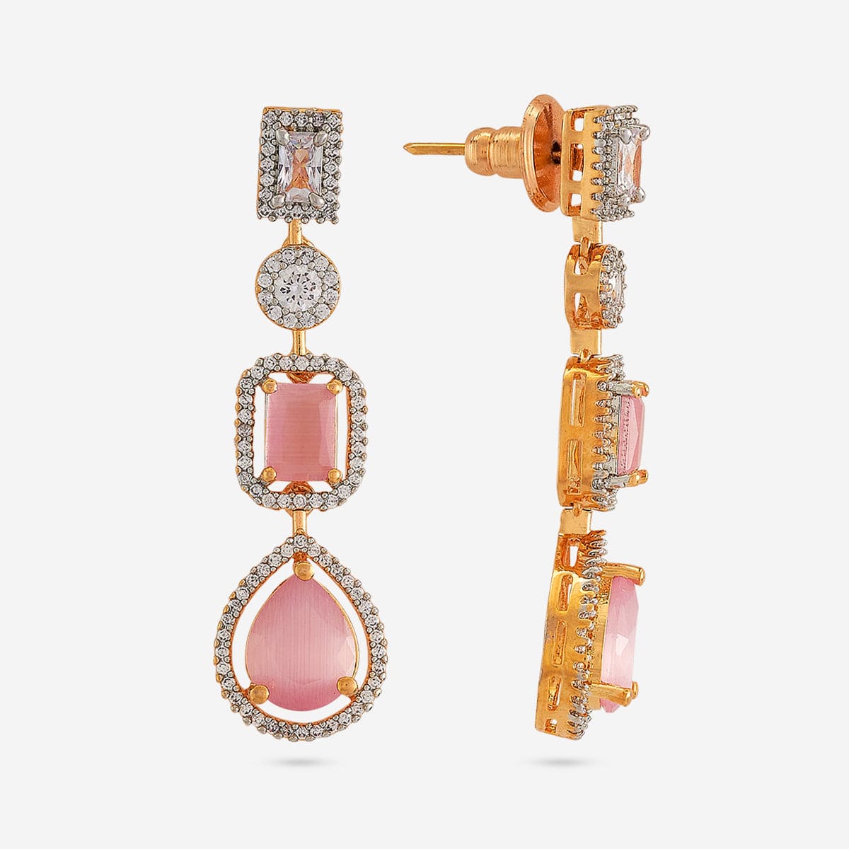 Zircon Necklace Zircon Necklace 188088