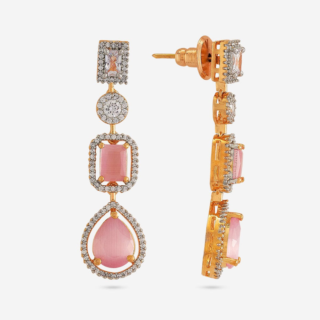 Zircon Necklace Zircon Necklace 188088