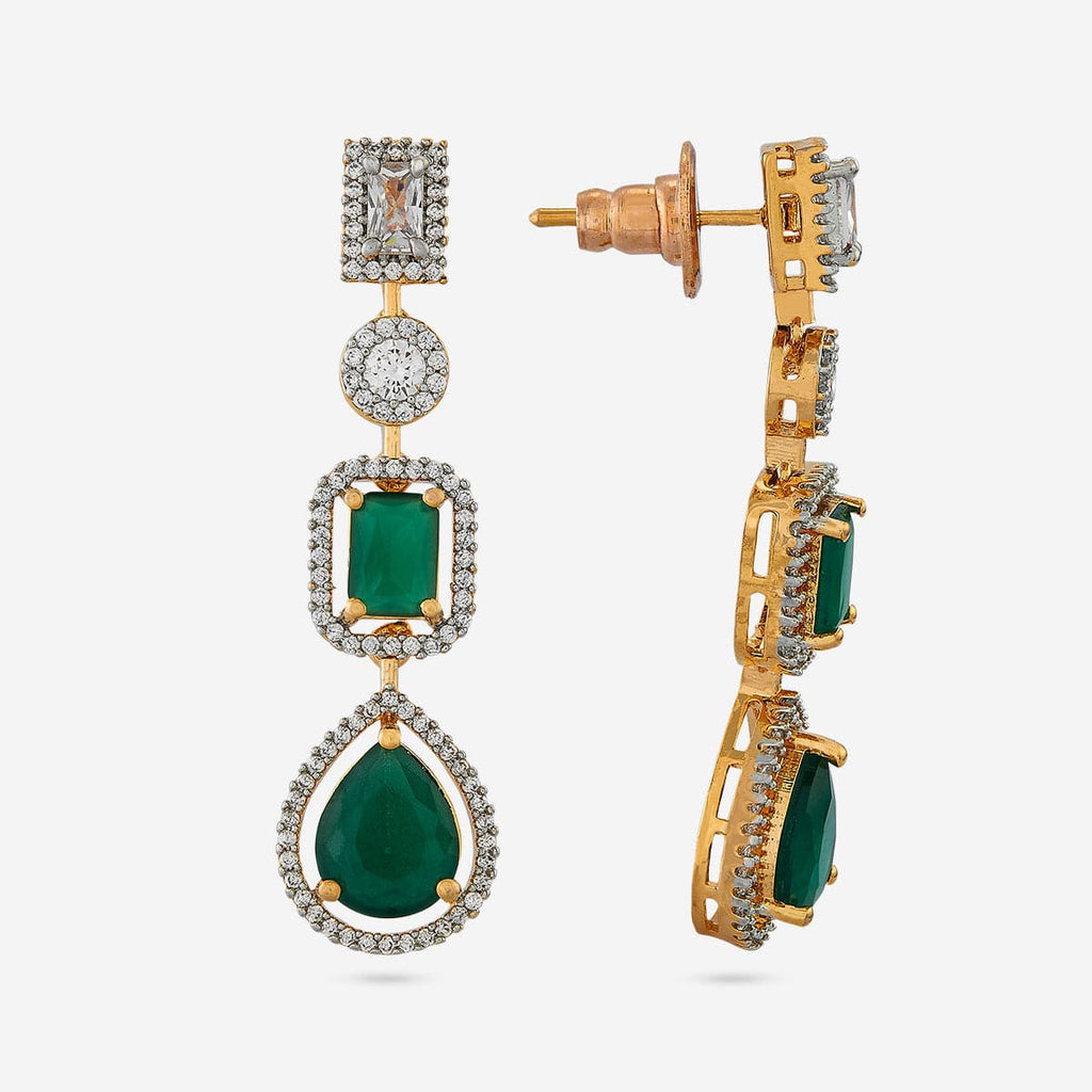 Zircon Necklace Zircon Necklace 188088