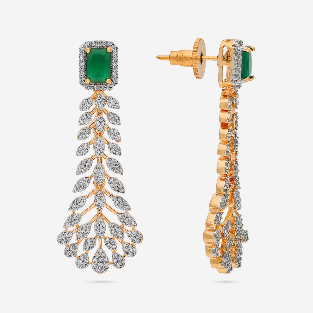 Zircon Necklace Zircon Necklace 188729