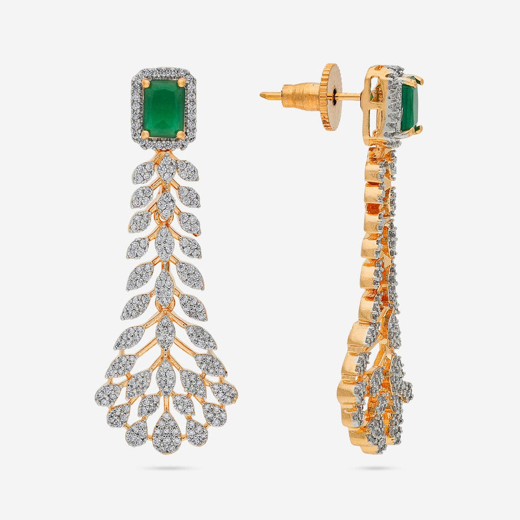 Zircon Necklace Zircon Necklace 188729