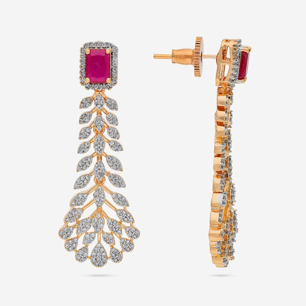 Zircon Necklace Zircon Necklace 188729