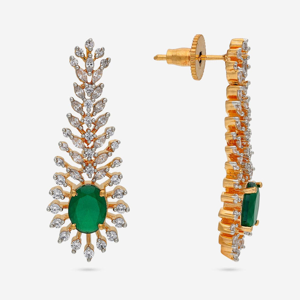 Zircon Necklace Zircon Necklace 188730