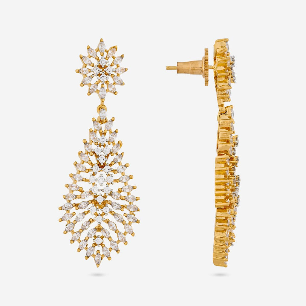 Zircon Necklace Zircon Necklace 188737