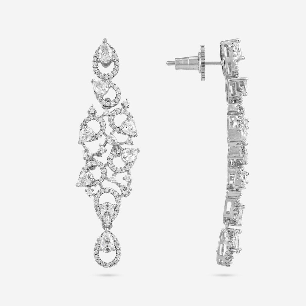 Zircon Necklace Zircon Necklace 188742