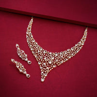 Zircon Necklace Zircon Necklace 188742