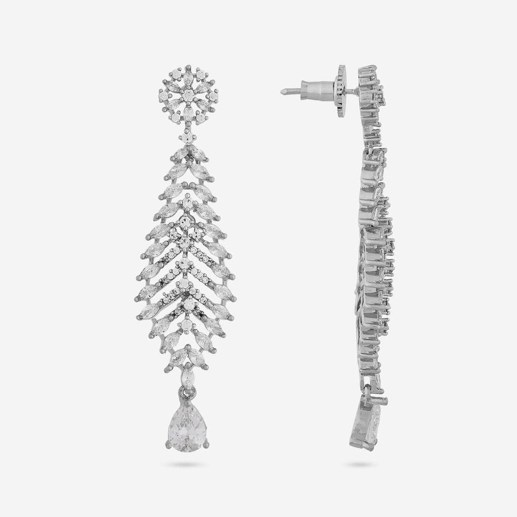 Zircon Necklace Zircon Necklace 188743