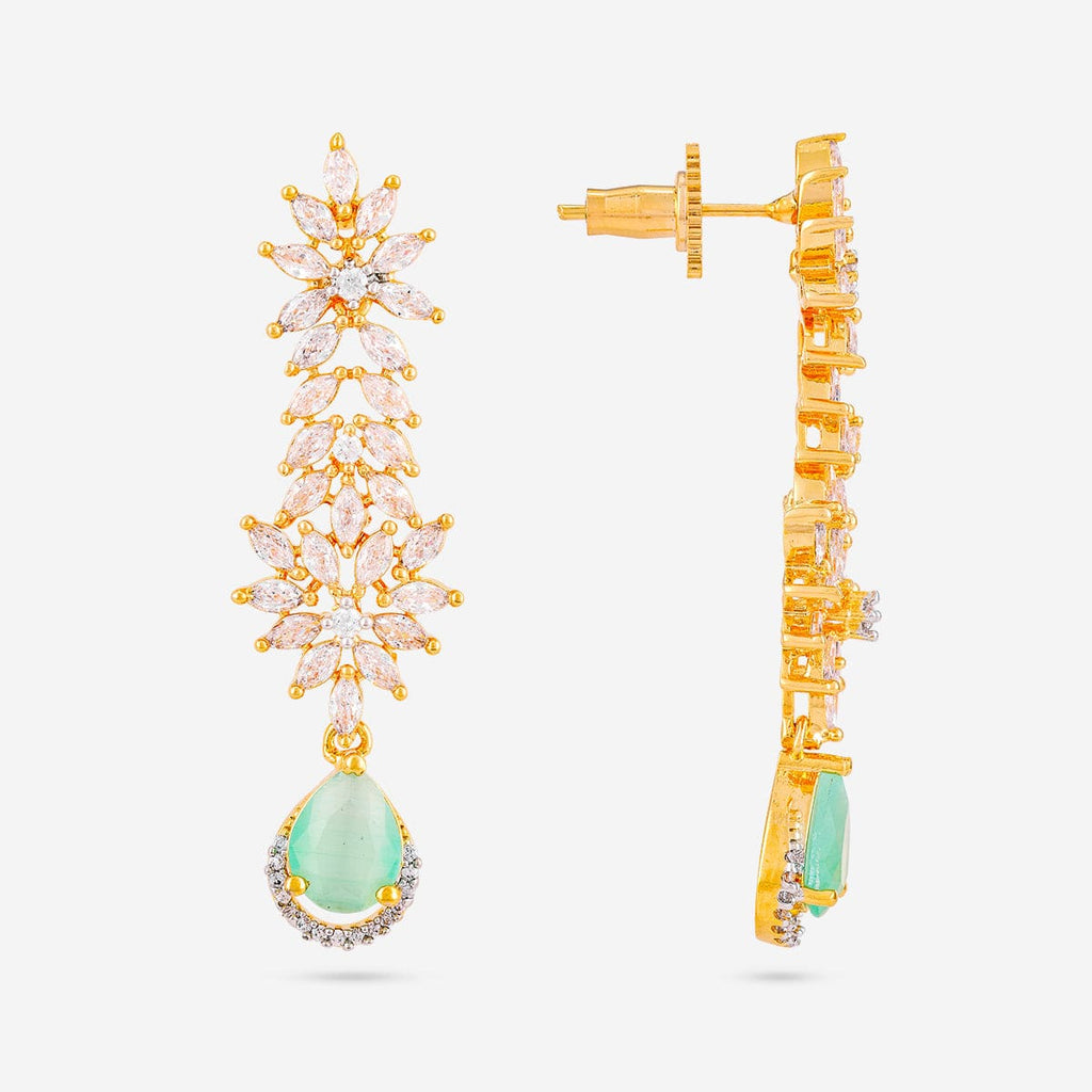 Zircon Necklace Zircon Necklace 188744