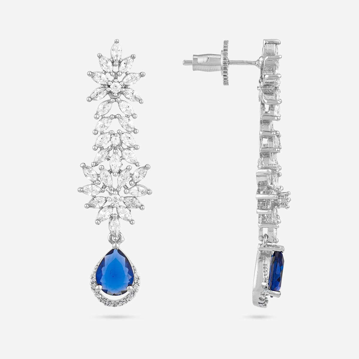 Zircon Necklace Zircon Necklace 188744