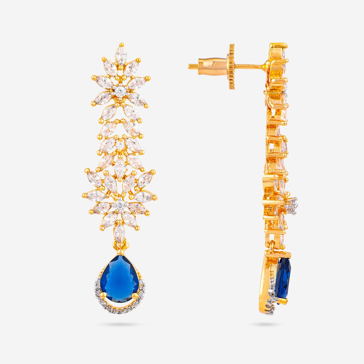 Zircon Necklace Zircon Necklace 188744