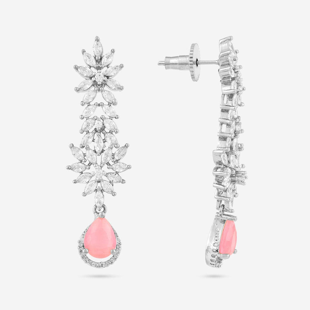 Zircon Necklace Zircon Necklace 188744