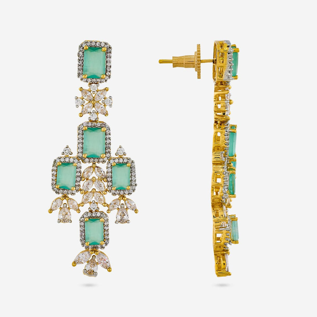 Zircon Necklace Zircon Necklace 188746