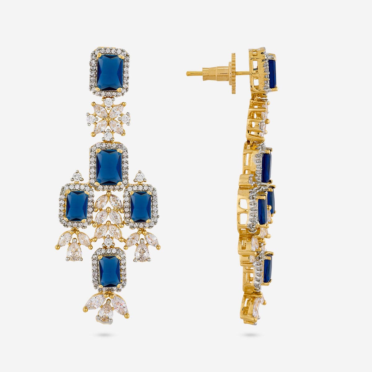 Zircon Necklace Zircon Necklace 188746