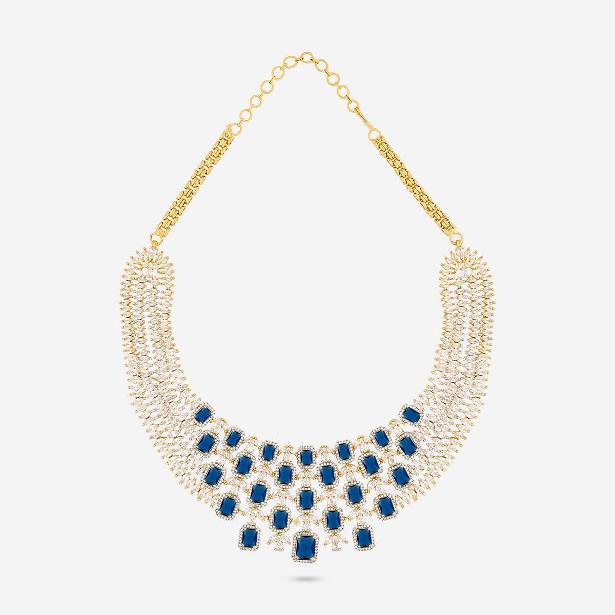 Zircon Necklace Zircon Necklace 188746