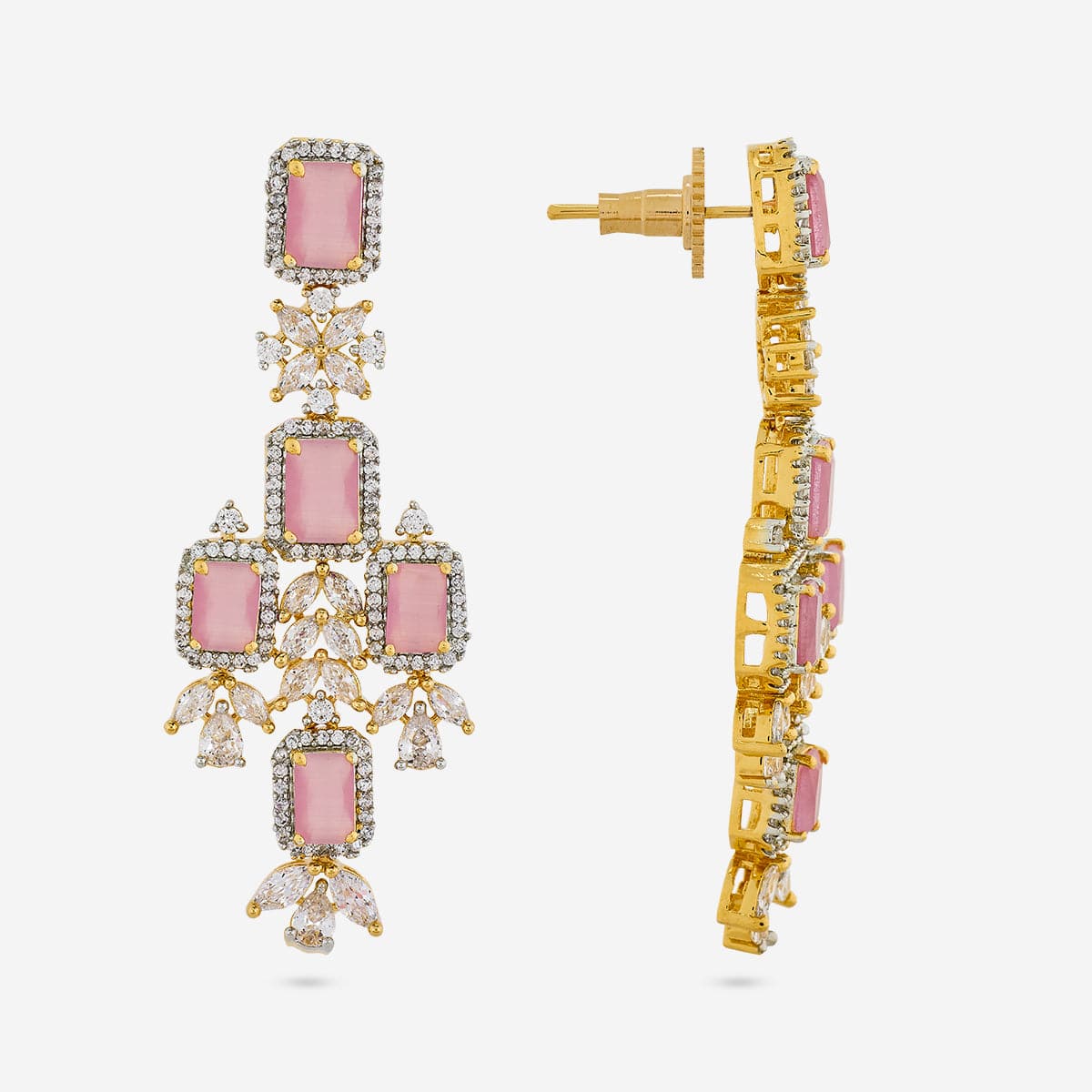 Zircon Necklace Zircon Necklace 188746