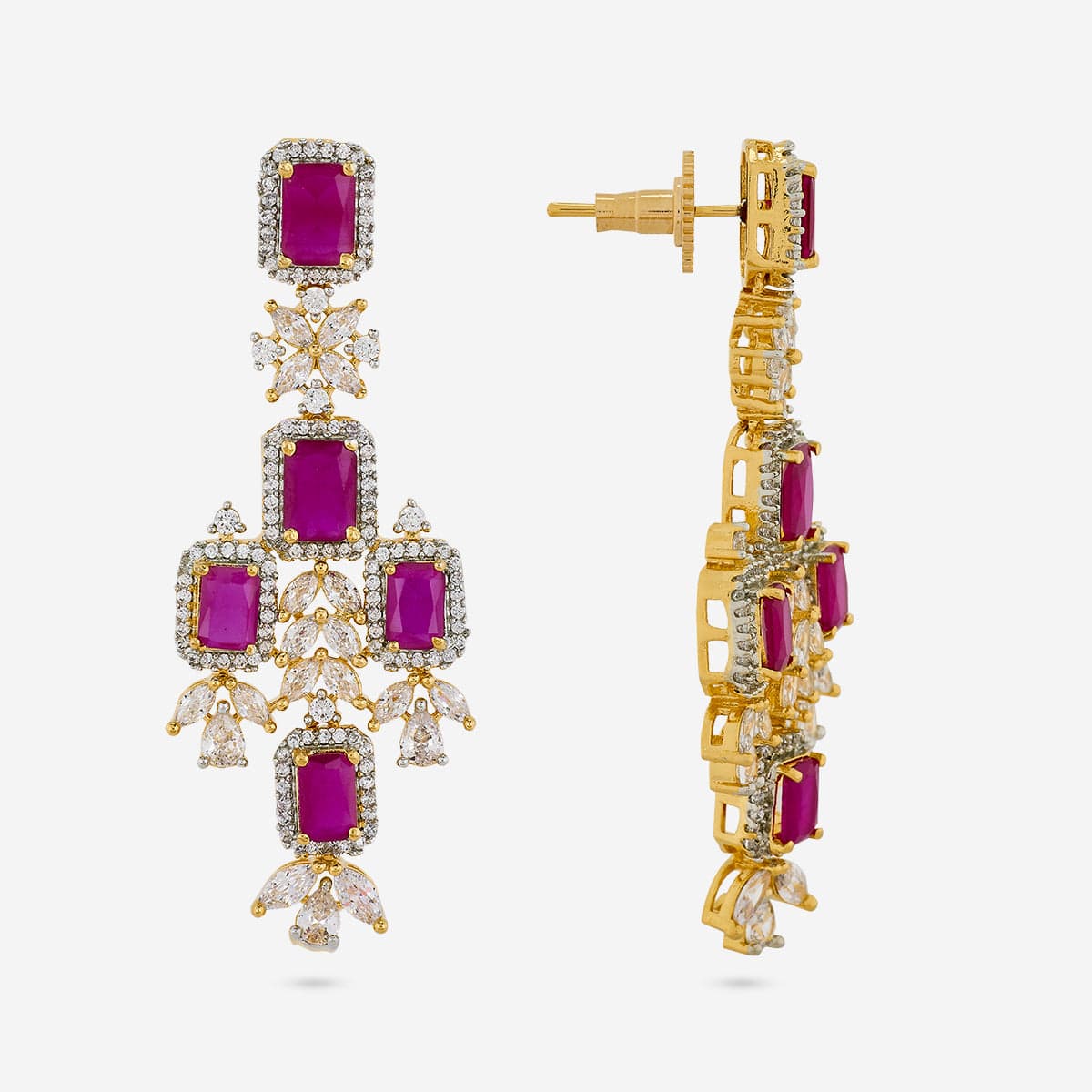 Zircon Necklace Zircon Necklace 188746