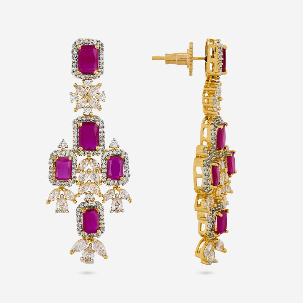 Zircon Necklace Zircon Necklace 188746