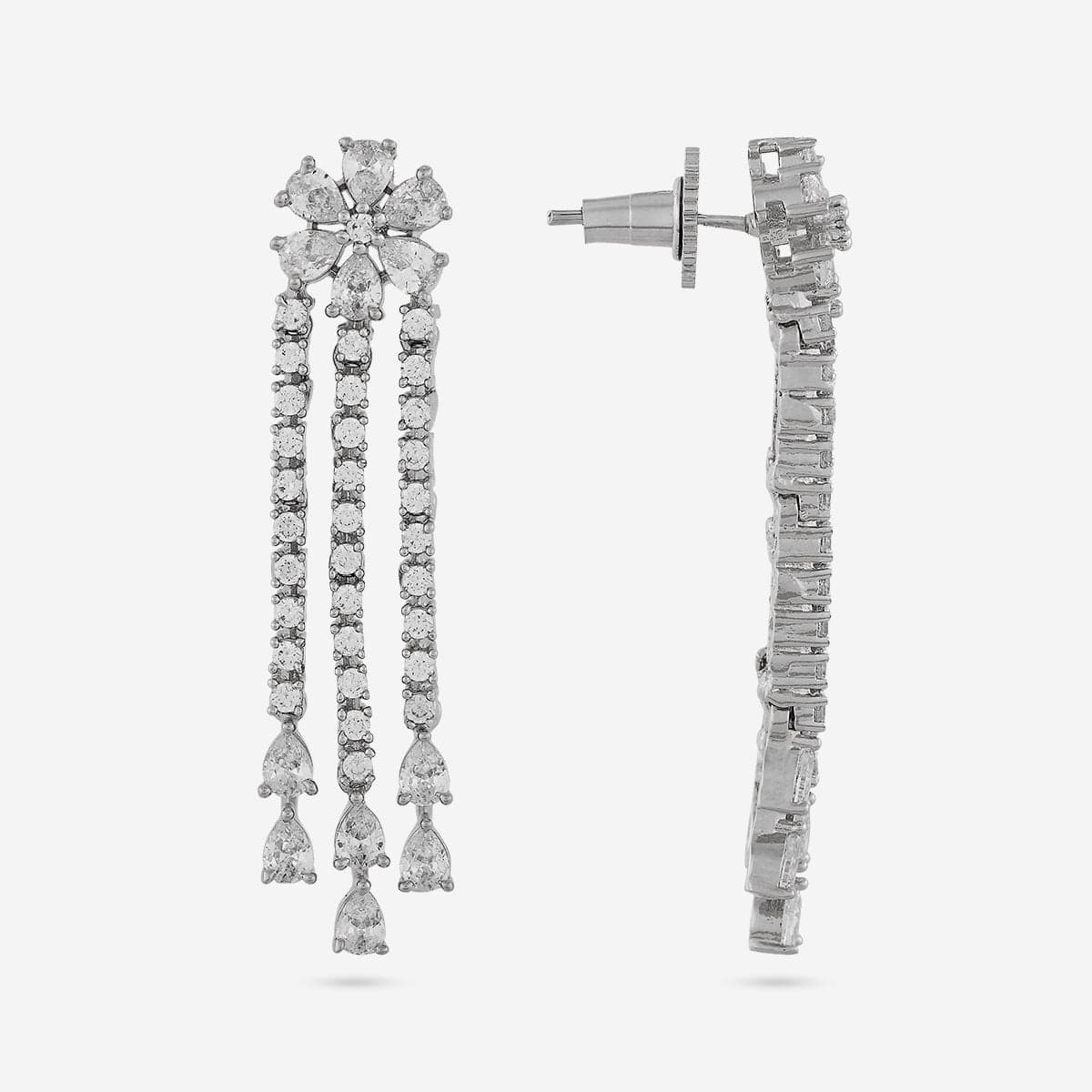 Zircon Necklace Zircon Necklace 188747