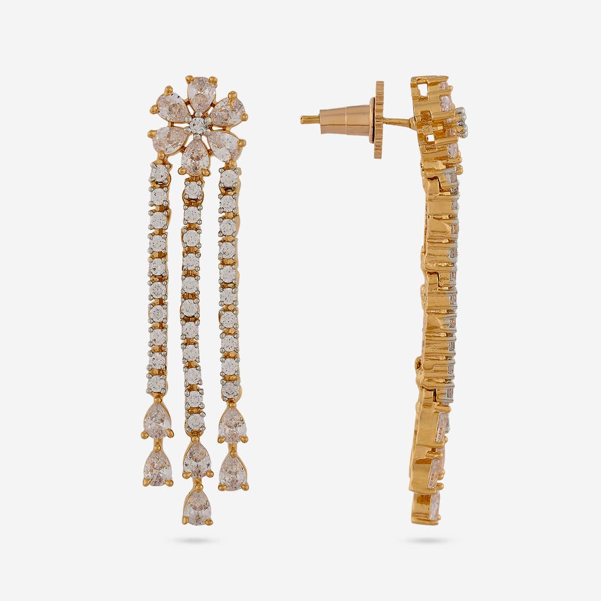 Zircon Necklace Zircon Necklace 188747