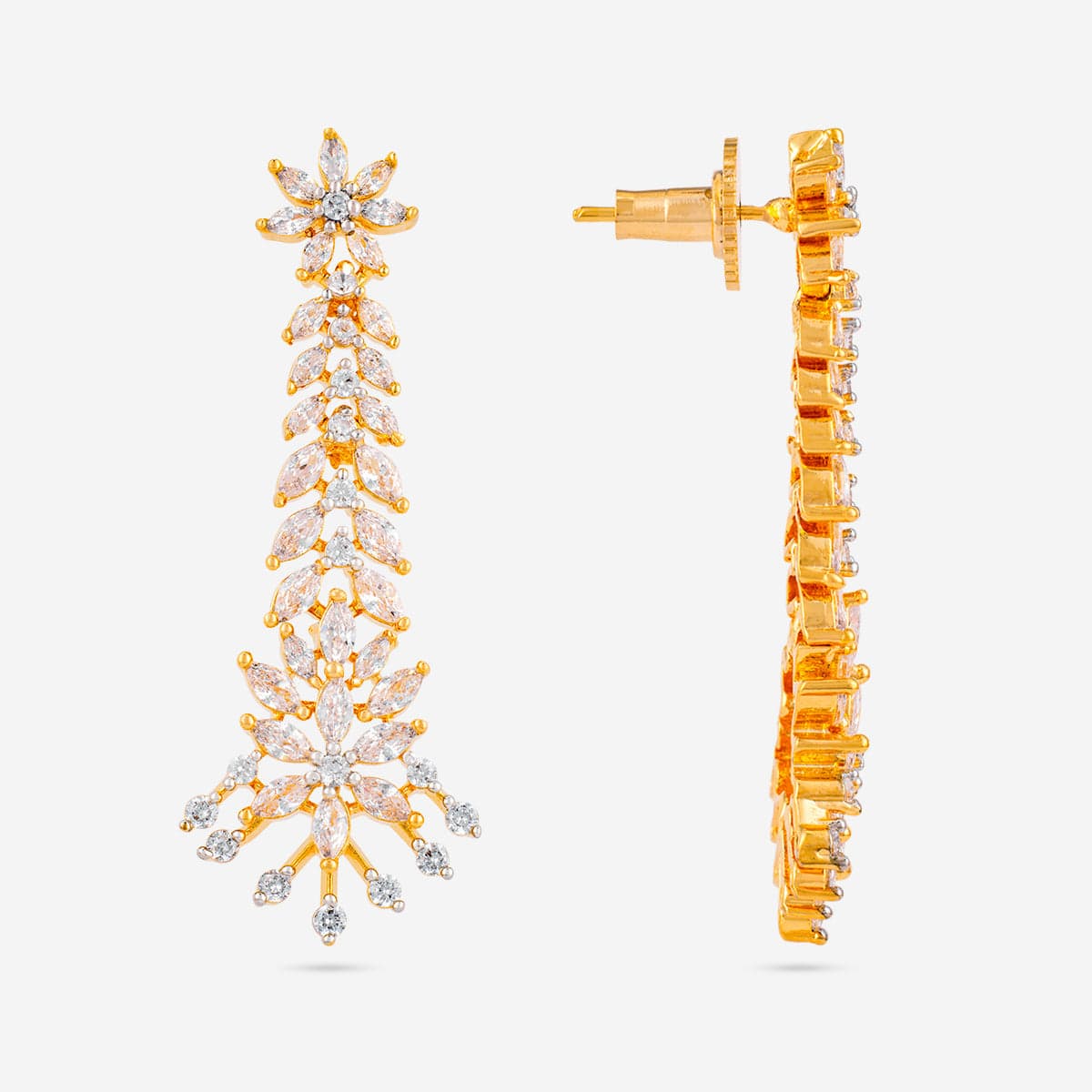 Zircon Necklace Zircon Necklace 188748