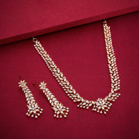 Zircon Necklace Zircon Necklace 188748