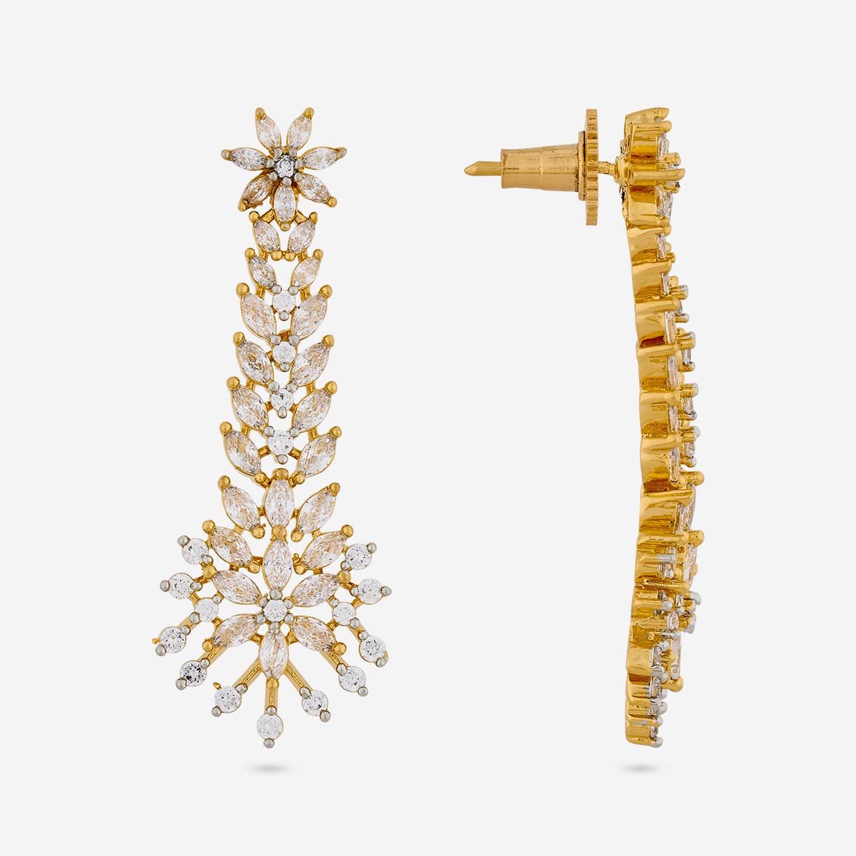 Zircon Necklace Zircon Necklace 188750