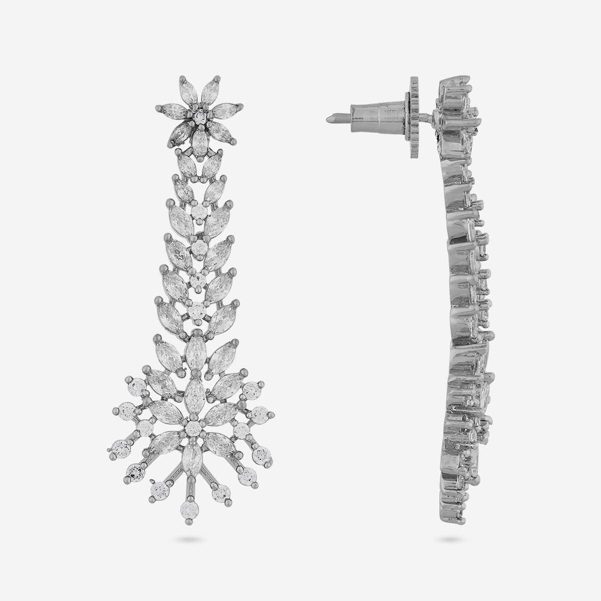 Zircon Necklace Zircon Necklace 188750