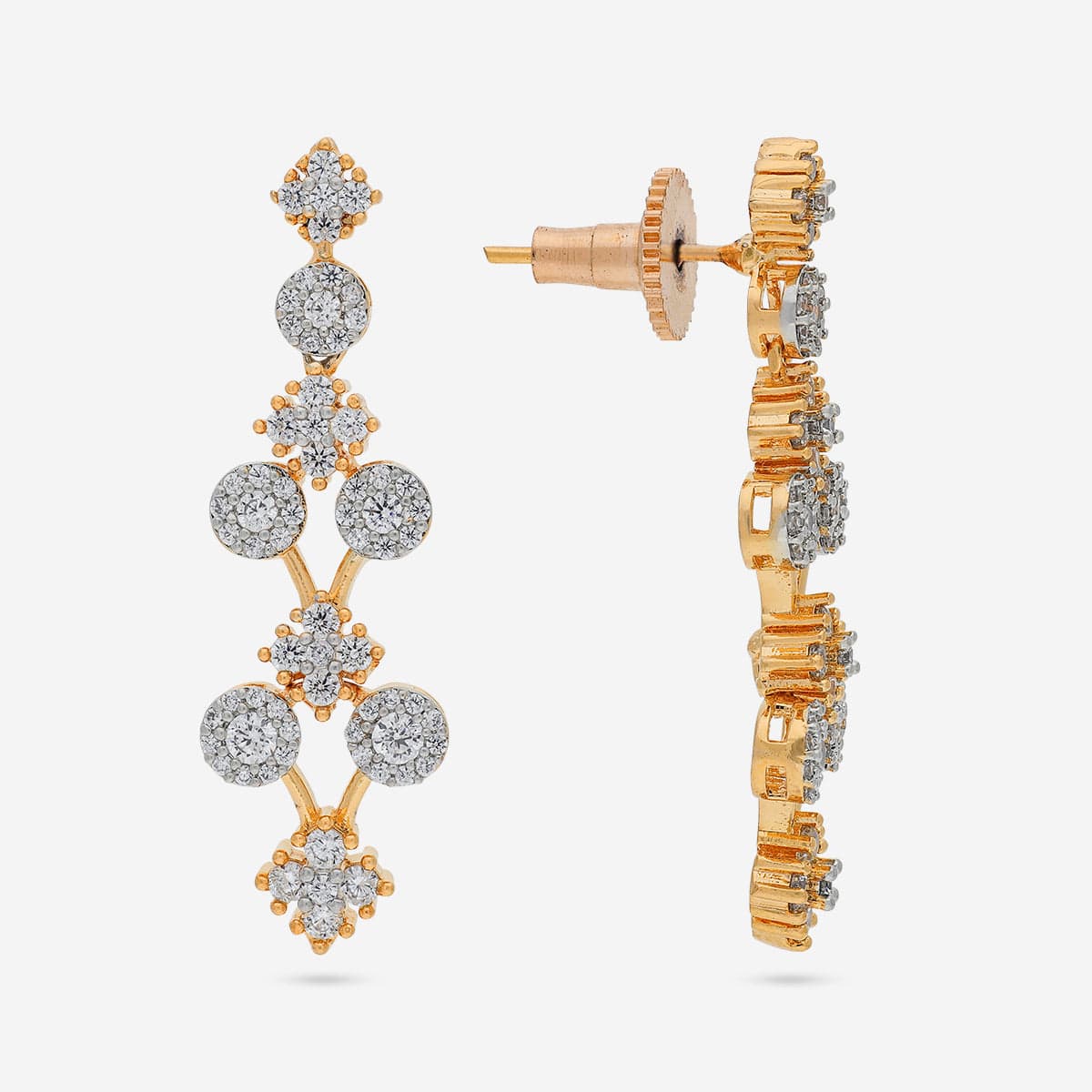 Zircon Necklace Zircon Necklace 188751