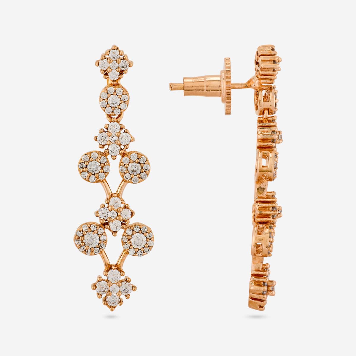Zircon Necklace Zircon Necklace 188751