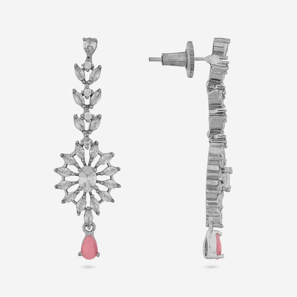 Zircon Necklace Zircon Necklace 188752