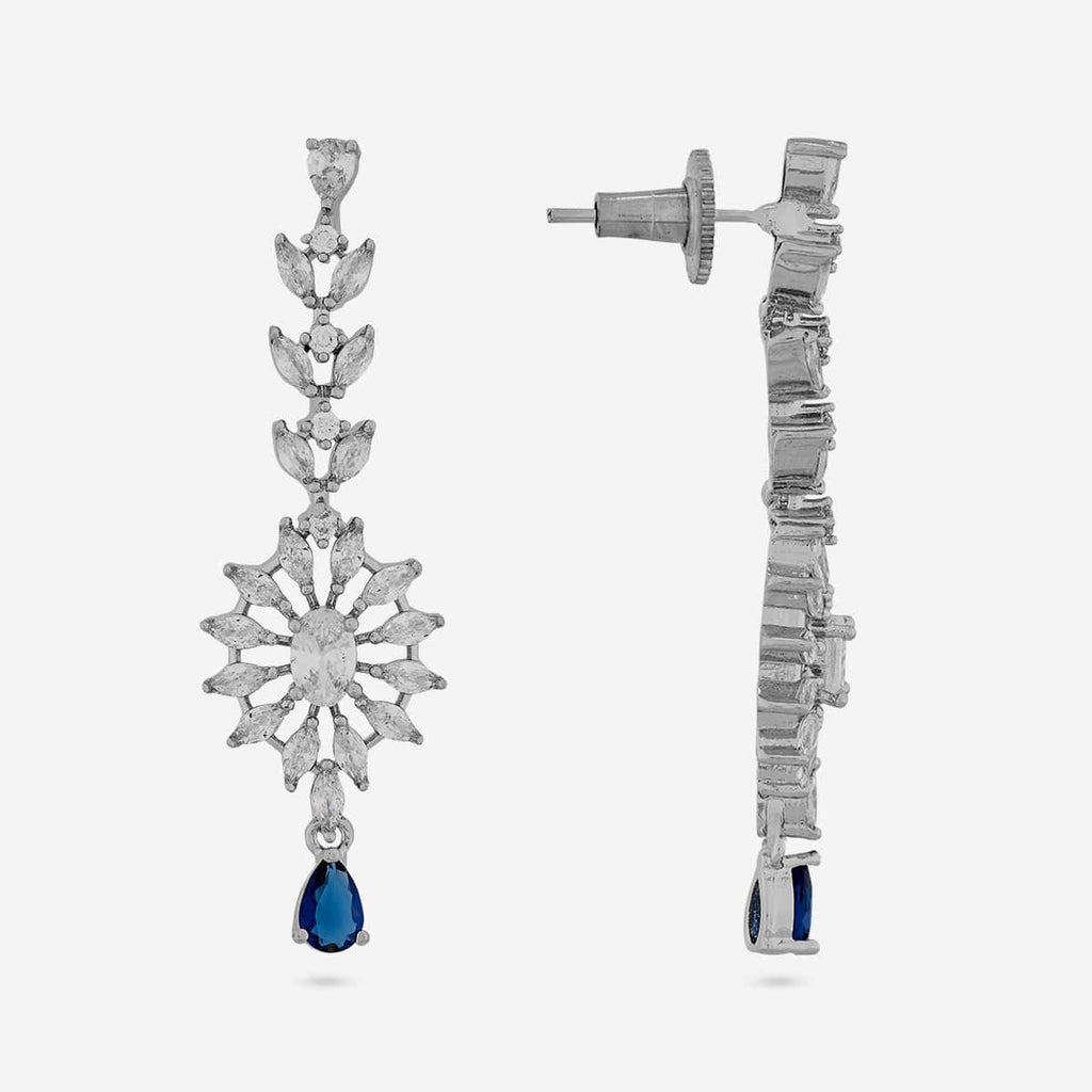 Zircon Necklace Zircon Necklace 188752