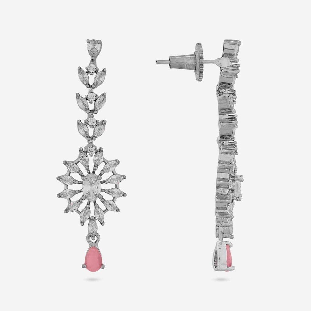 Zircon Necklace Zircon Necklace 188752