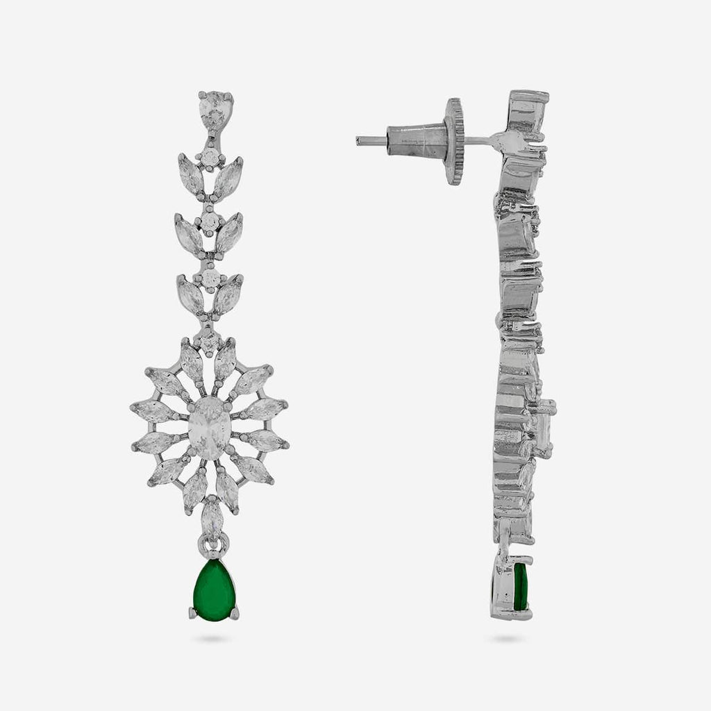 Zircon Necklace Zircon Necklace 188752