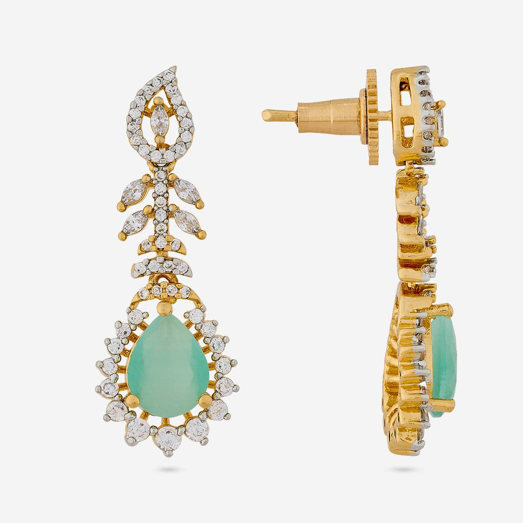 Zircon Necklace Zircon Necklace 188753