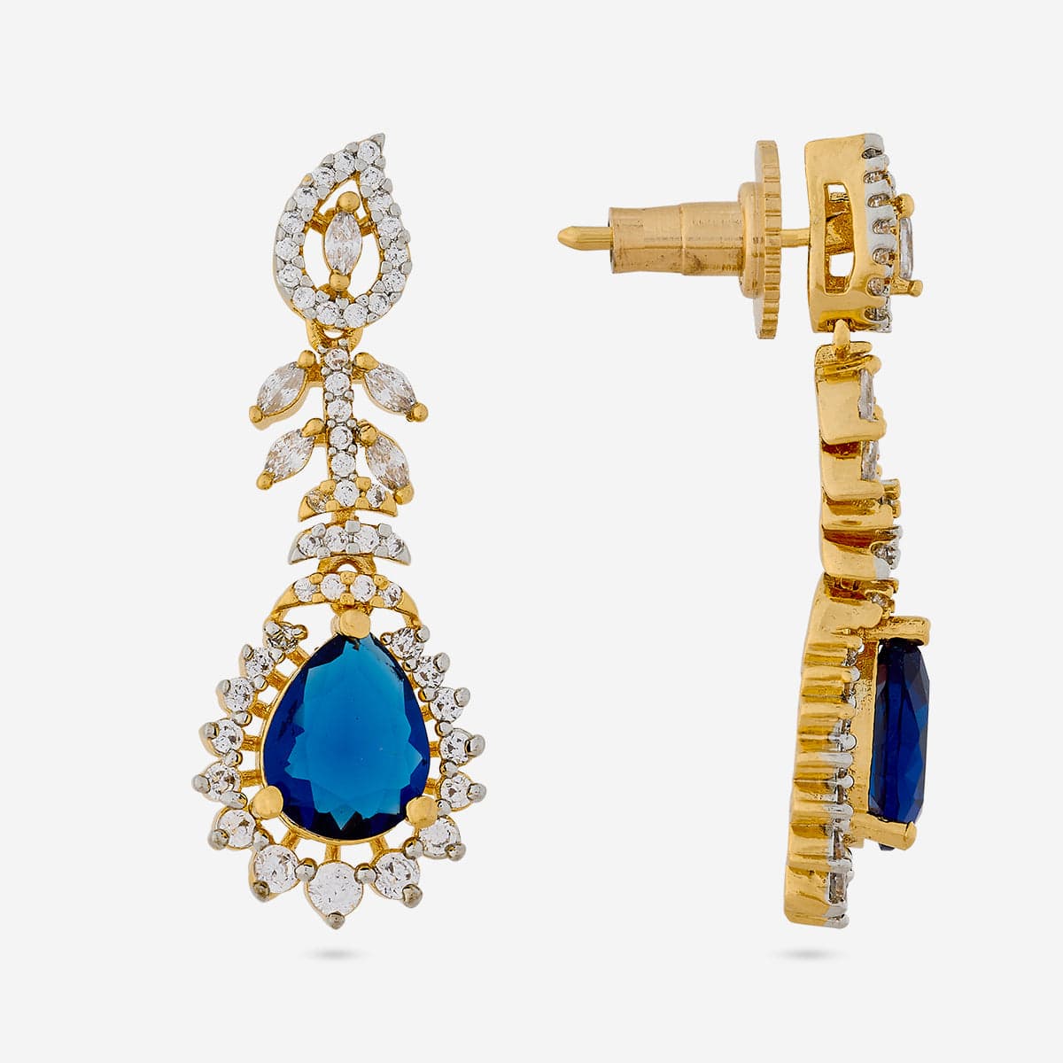 Zircon Necklace Zircon Necklace 188753