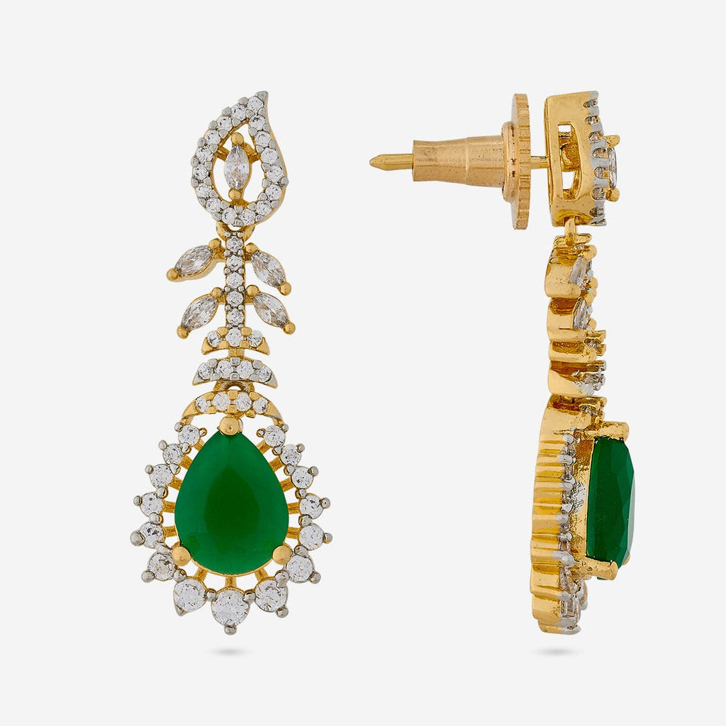 Zircon Necklace Zircon Necklace 188753