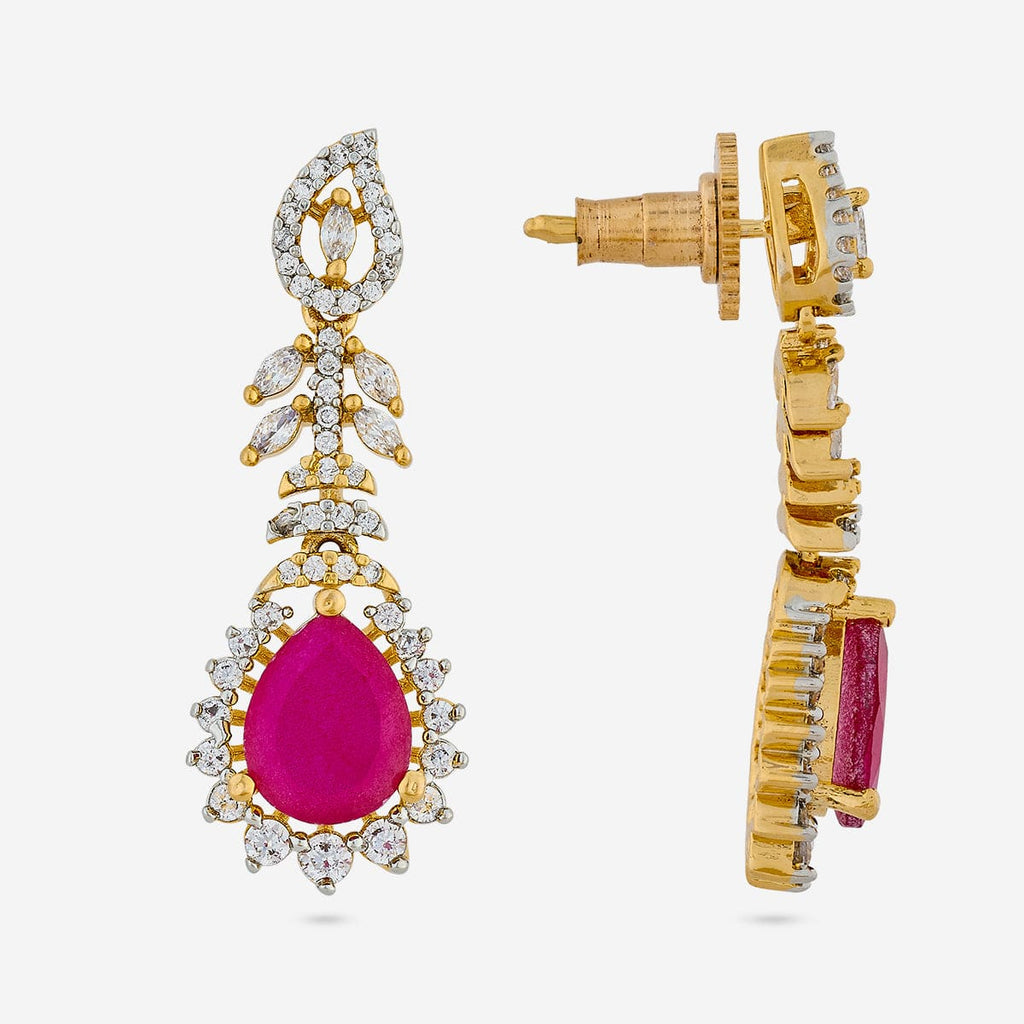 Zircon Necklace Zircon Necklace 188753