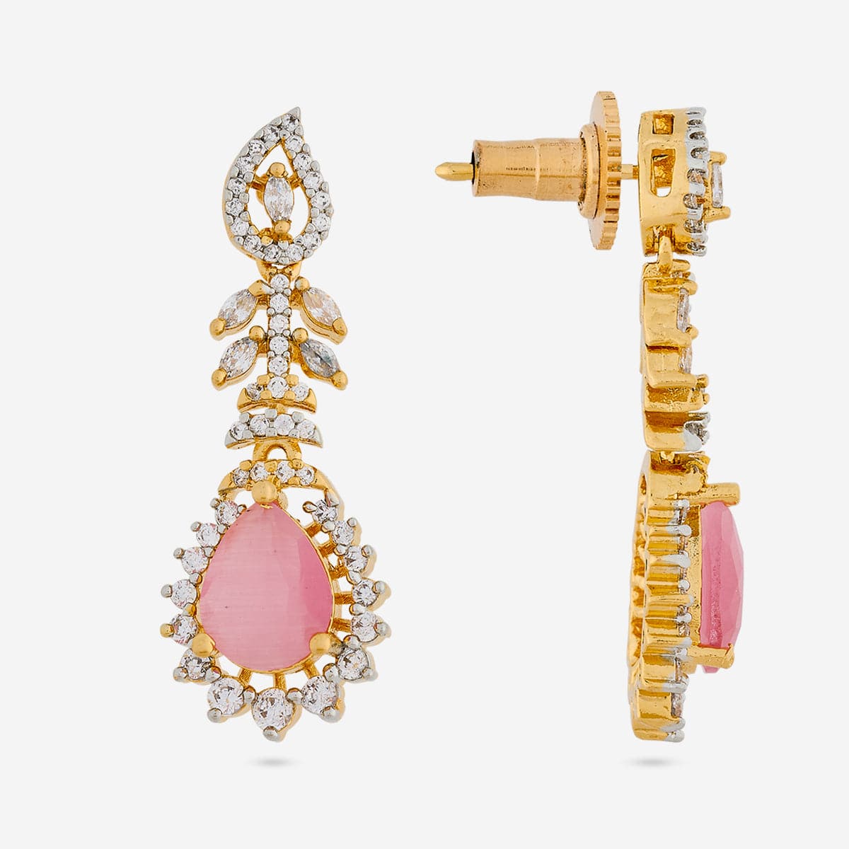 Zircon Necklace Zircon Necklace 188753