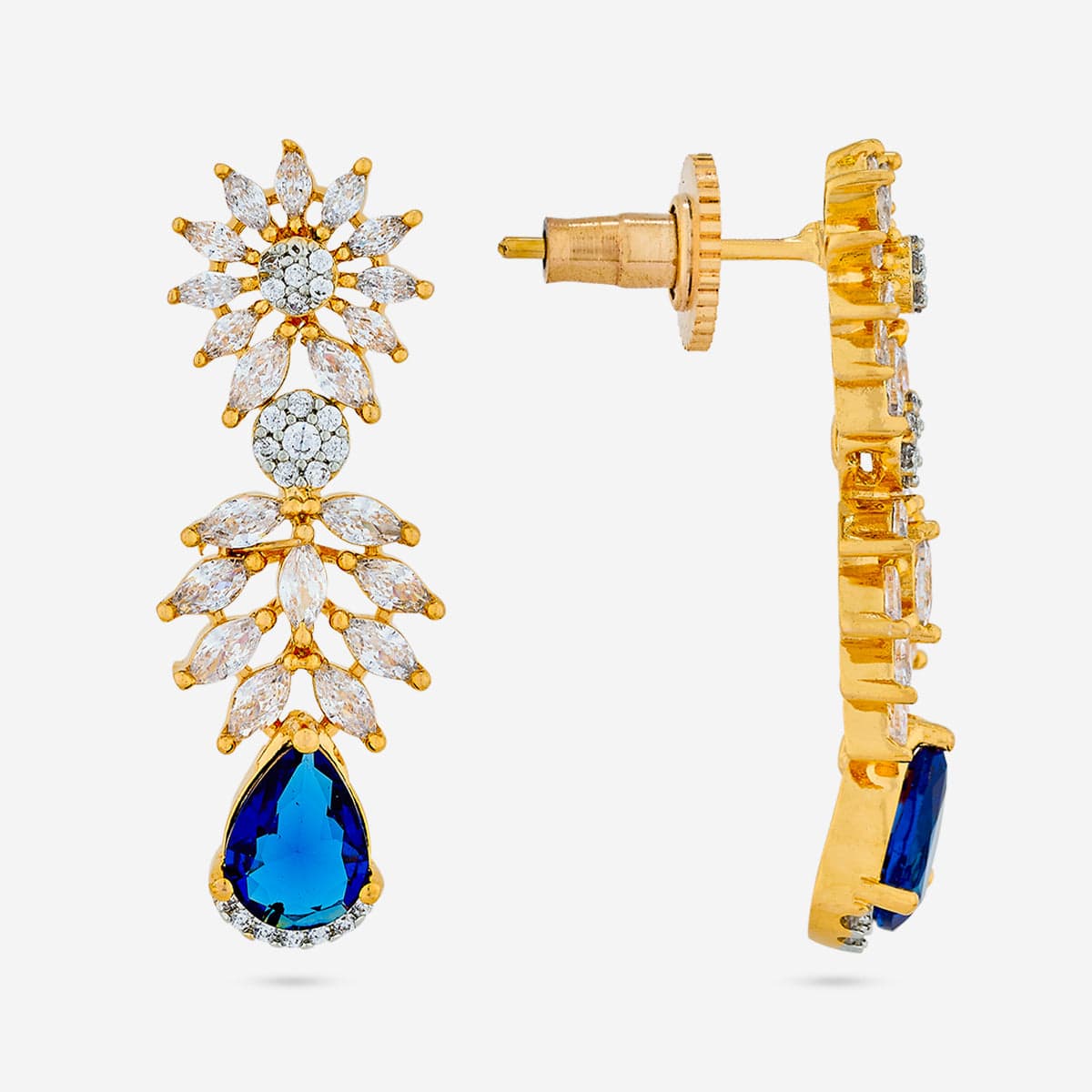 Zircon Necklace Zircon Necklace 188754