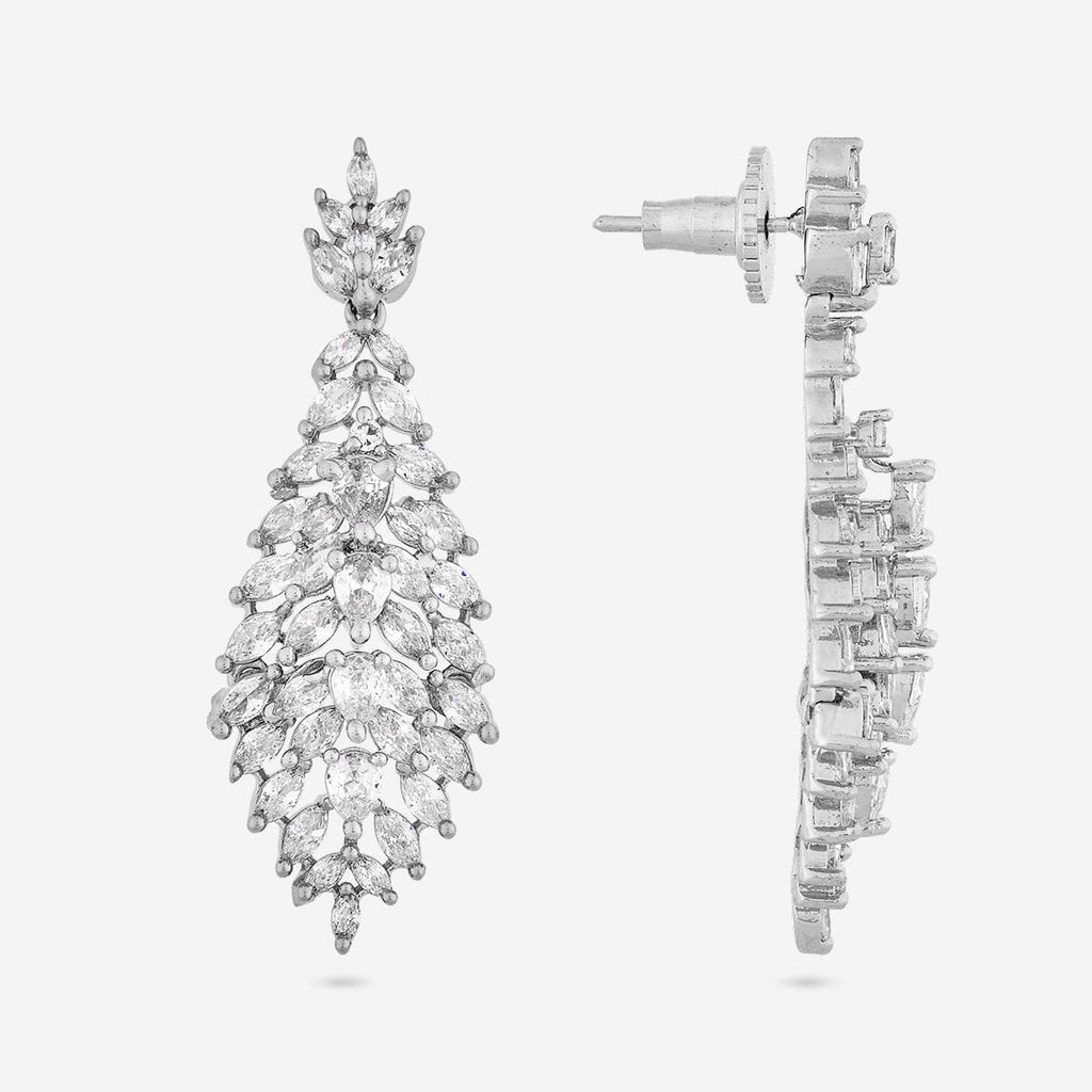 Zircon Necklace Zircon Necklace 188755