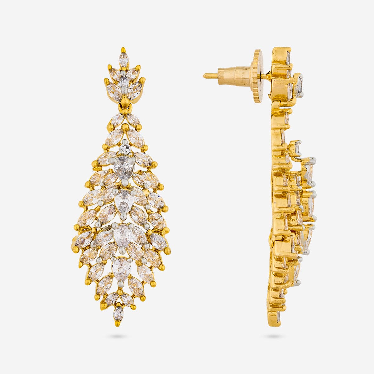 Zircon Necklace Zircon Necklace 188755