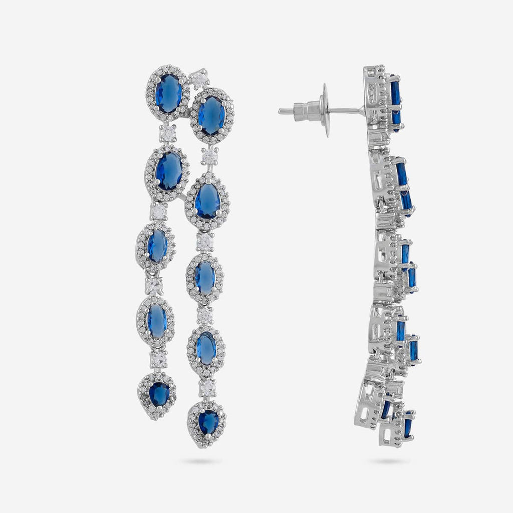 Zircon Necklace Zircon Necklace 188806