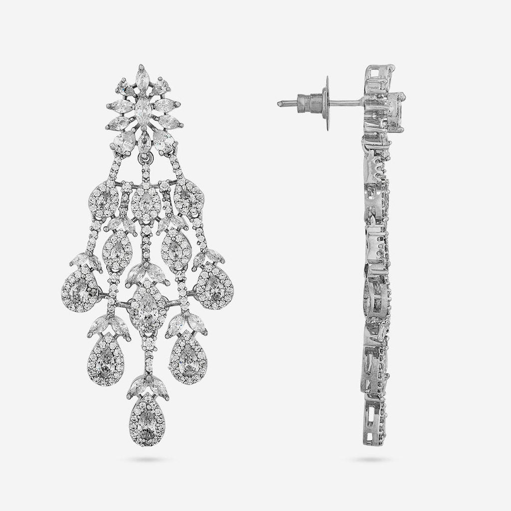 Zircon Necklace Zircon Necklace 188808