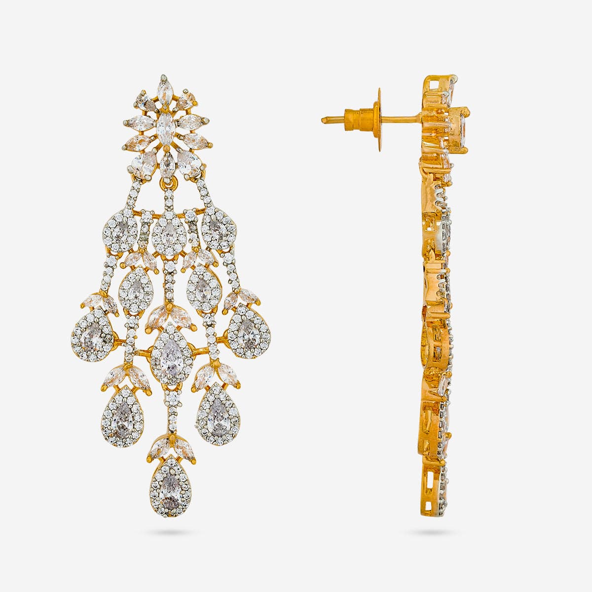 Zircon Necklace Zircon Necklace 188808