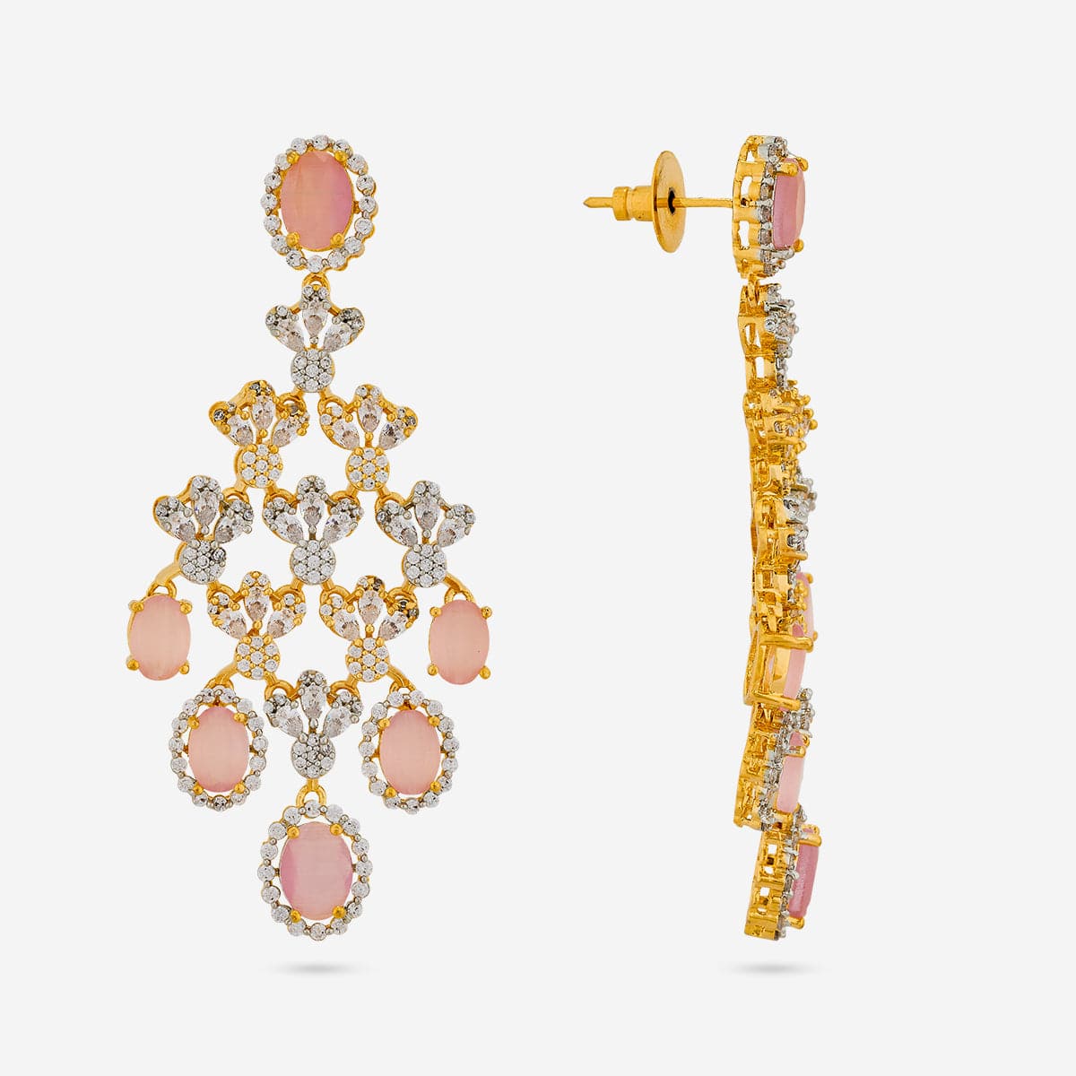 Zircon Necklace Zircon Necklace 188809