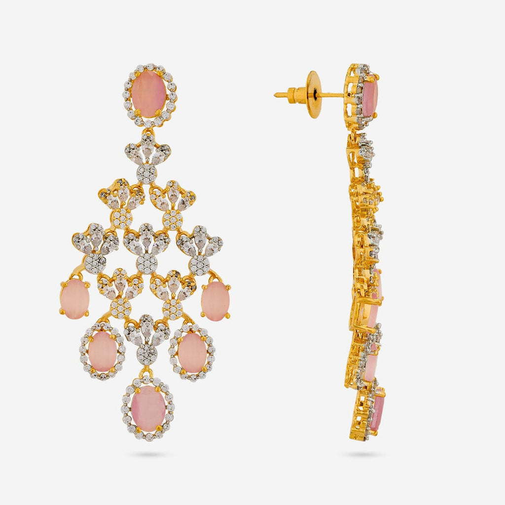 Zircon Necklace Zircon Necklace 188809